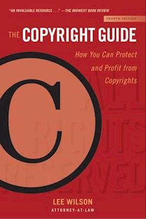 The Copyright Guide
