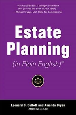 Estate Planning (in Plain English)