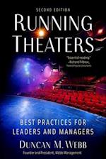 Running Theaters, Second Edition