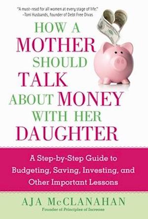 How to Talk Money with Our Daughters