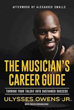 The Musician's Career Guide