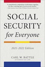 Social Security for Everyone