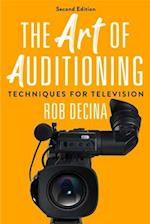 The Art of Auditioning, Second Edition