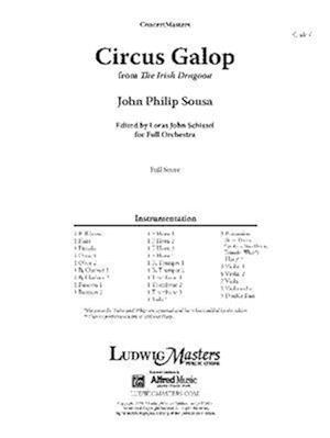 Circus Galop