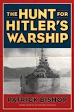 Hunt for Hitler's Warship