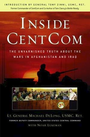 Inside CentCom