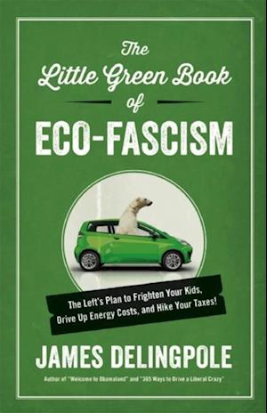 Little Green Book of Eco-Fascism