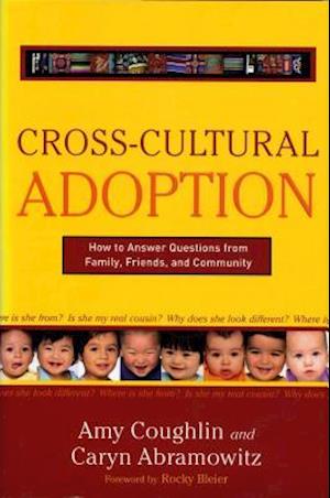 Cross-Cultural Adoption