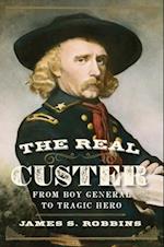 Real Custer