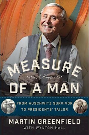 Measure of a Man