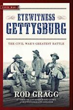 Eyewitness Gettysburg