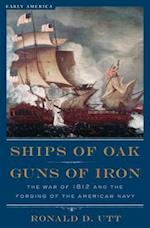 Ships of Oak, Guns of Iron