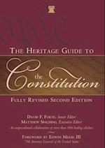 Heritage Guide to the Constitution