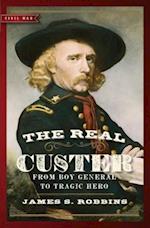 The Real Custer