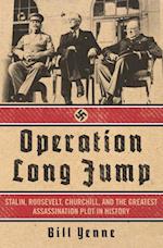 Operation Long Jump
