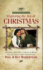 Exploring the Joy of Christmas