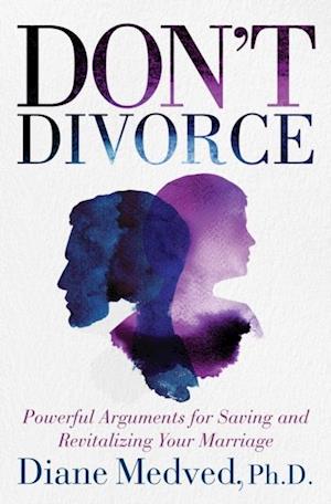 Don't Divorce