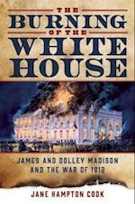 Burning of the White House