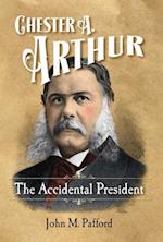 The Accidental President