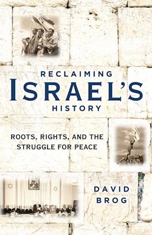 Reclaiming Israel's History