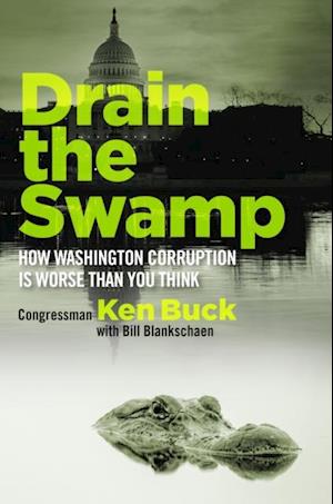 Drain the Swamp