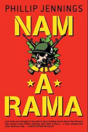 Nam-A-Rama