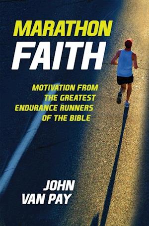 Marathon Faith