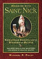 Drinking with Saint Nick