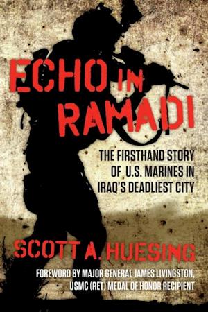 Echo in Ramadi