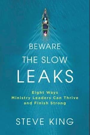 Beware the Slow Leaks