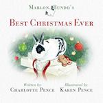 Marlon Bundo's Best Christmas Ever