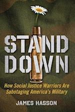 Stand Down