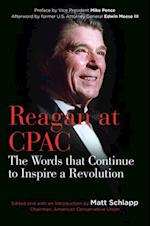 Reagan at CPAC