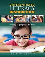 Differentiated Literacy Instruction