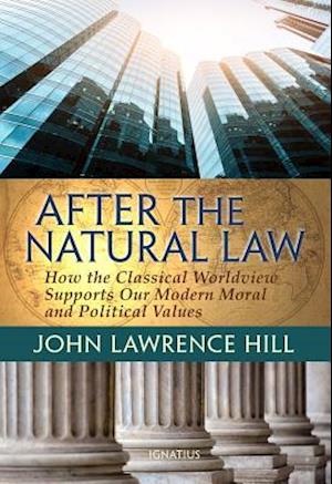 After the Natural Law