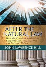 After the Natural Law