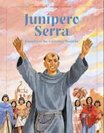 Junipero Serra