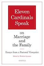 Eleven Cardinals Speak on Marriage and the Family