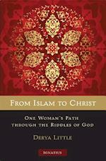 From Islam to Christ