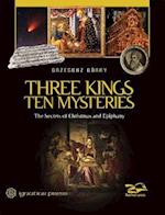 Three Kings, Ten Mysteries