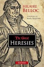 The Great Heresies