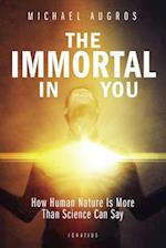 The Immortal in You