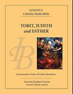 Tobit, Judith and Esther