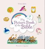 My Picture Book of the Bible