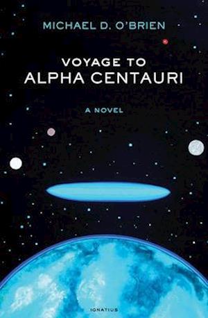 Voyage to Alpha Centauri