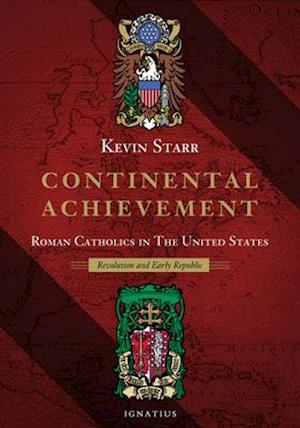 Continental Achievement, Volume 2