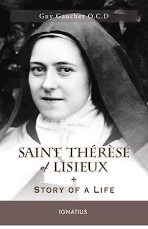 Saint Thérèse of Lisieux