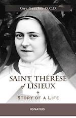 Saint Thérèse of Lisieux