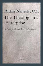 The Theologian's Enterprise