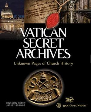 Vatican Secret Archives